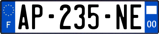 AP-235-NE