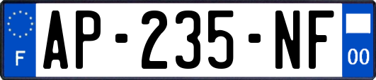 AP-235-NF
