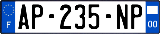 AP-235-NP