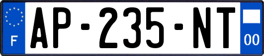 AP-235-NT