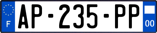 AP-235-PP