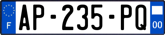 AP-235-PQ