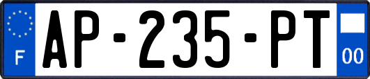 AP-235-PT
