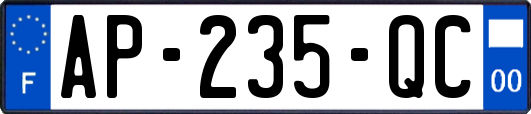 AP-235-QC