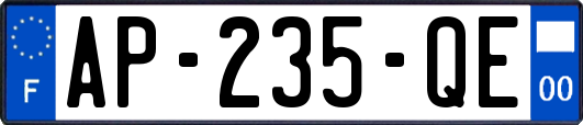 AP-235-QE