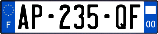 AP-235-QF