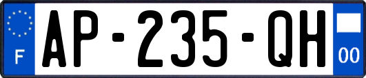AP-235-QH