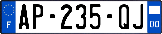 AP-235-QJ