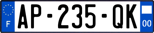 AP-235-QK
