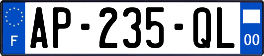 AP-235-QL