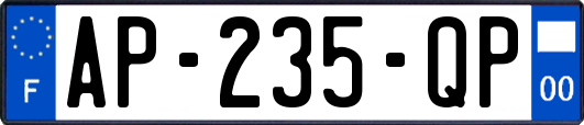 AP-235-QP