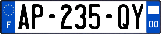 AP-235-QY