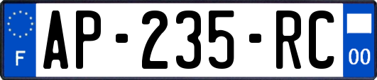 AP-235-RC