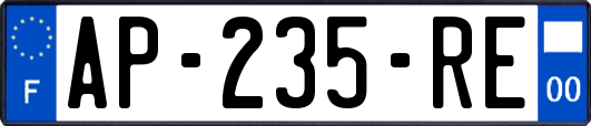 AP-235-RE