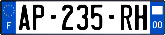 AP-235-RH