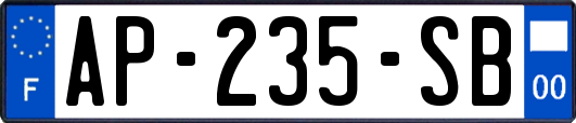 AP-235-SB