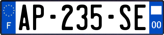 AP-235-SE