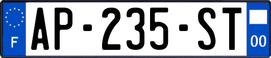 AP-235-ST