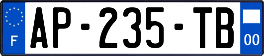 AP-235-TB