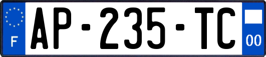 AP-235-TC