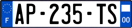 AP-235-TS