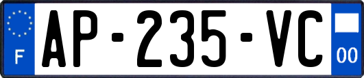 AP-235-VC