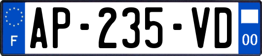 AP-235-VD