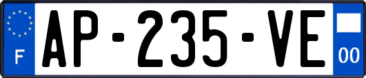 AP-235-VE