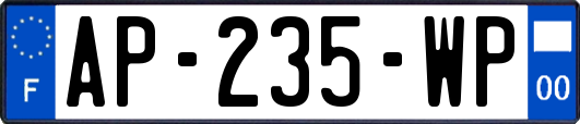 AP-235-WP