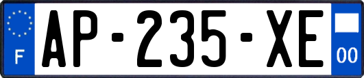 AP-235-XE