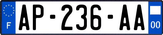 AP-236-AA