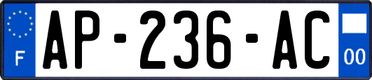 AP-236-AC