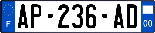 AP-236-AD