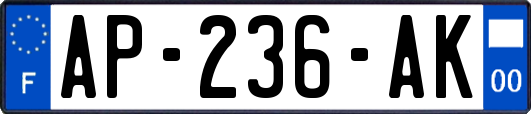 AP-236-AK