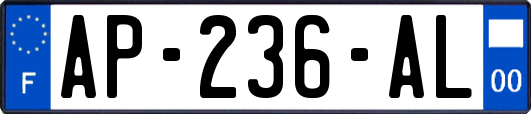 AP-236-AL