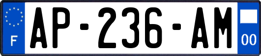 AP-236-AM