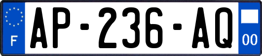 AP-236-AQ