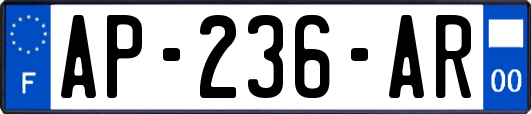 AP-236-AR