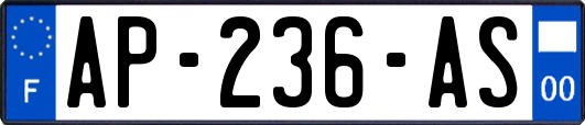 AP-236-AS