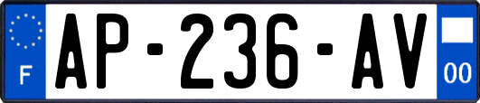 AP-236-AV