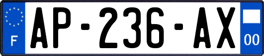 AP-236-AX
