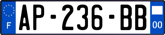 AP-236-BB