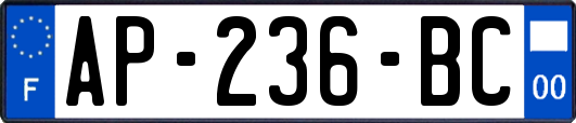 AP-236-BC