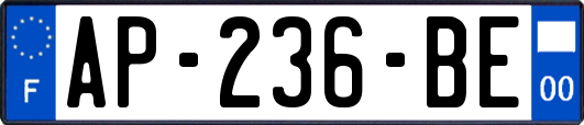 AP-236-BE