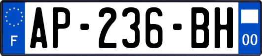 AP-236-BH