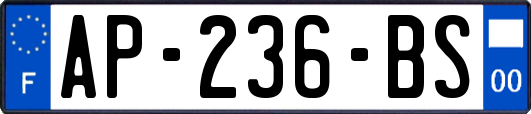 AP-236-BS