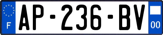 AP-236-BV