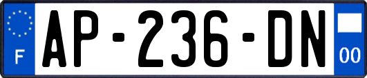 AP-236-DN