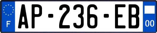 AP-236-EB