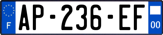 AP-236-EF